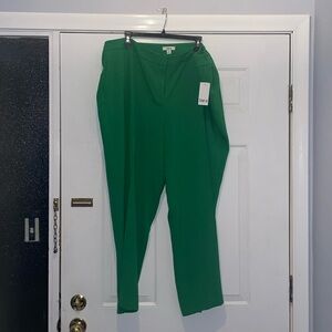 Bar III Suit Capris